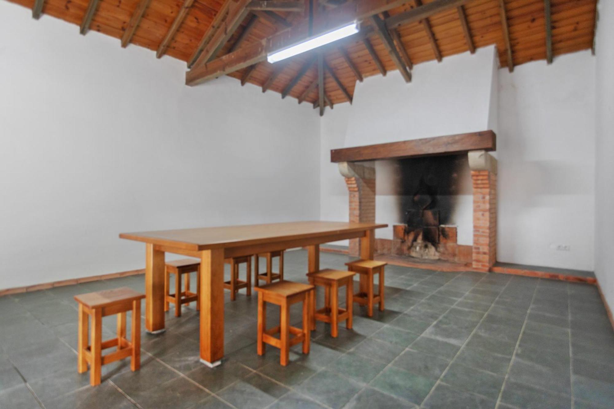 Вилла Quinta Vale Do Tejo Chamusca  Экстерьер фото